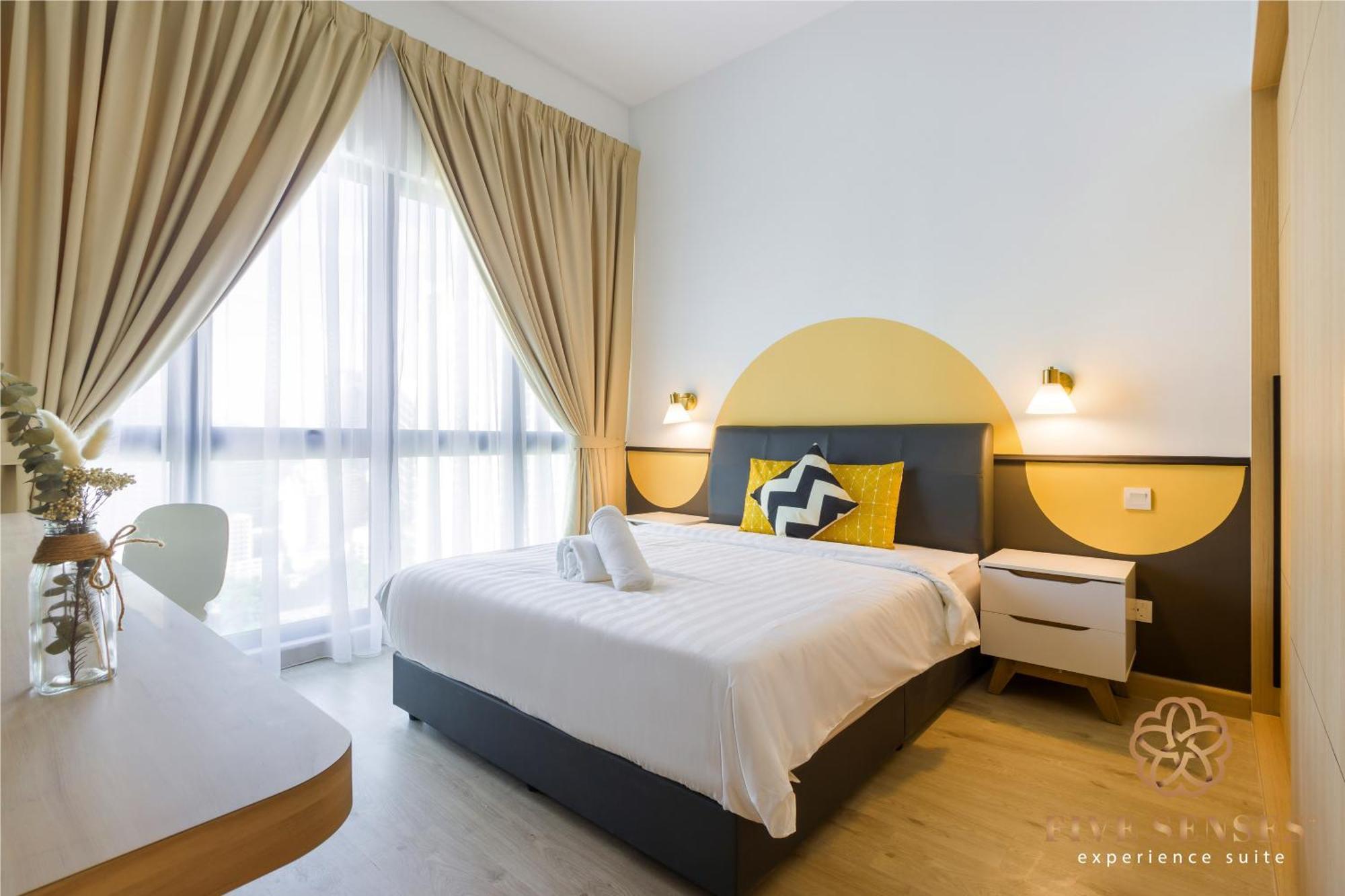 The Colony & The Luxe Signature Suites, Klcc Kuala Lumpur Exterior photo