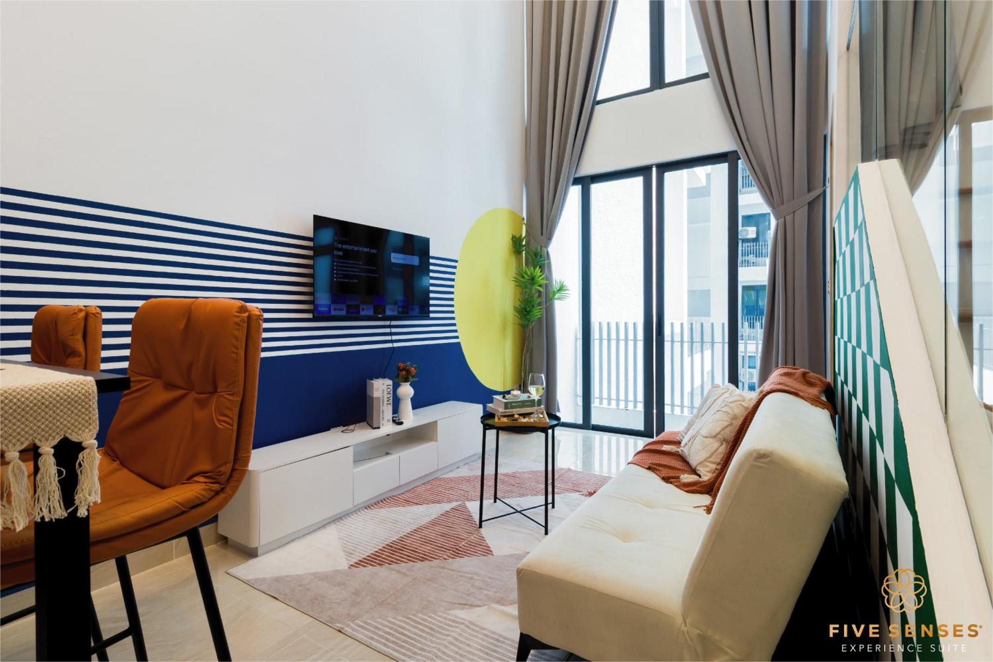 The Colony & The Luxe Signature Suites, Klcc Kuala Lumpur Exterior photo